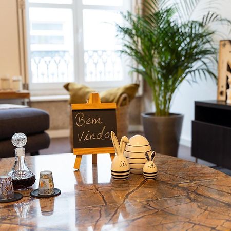 Porto - Your Avant-Garde Getaway Eksteriør billede