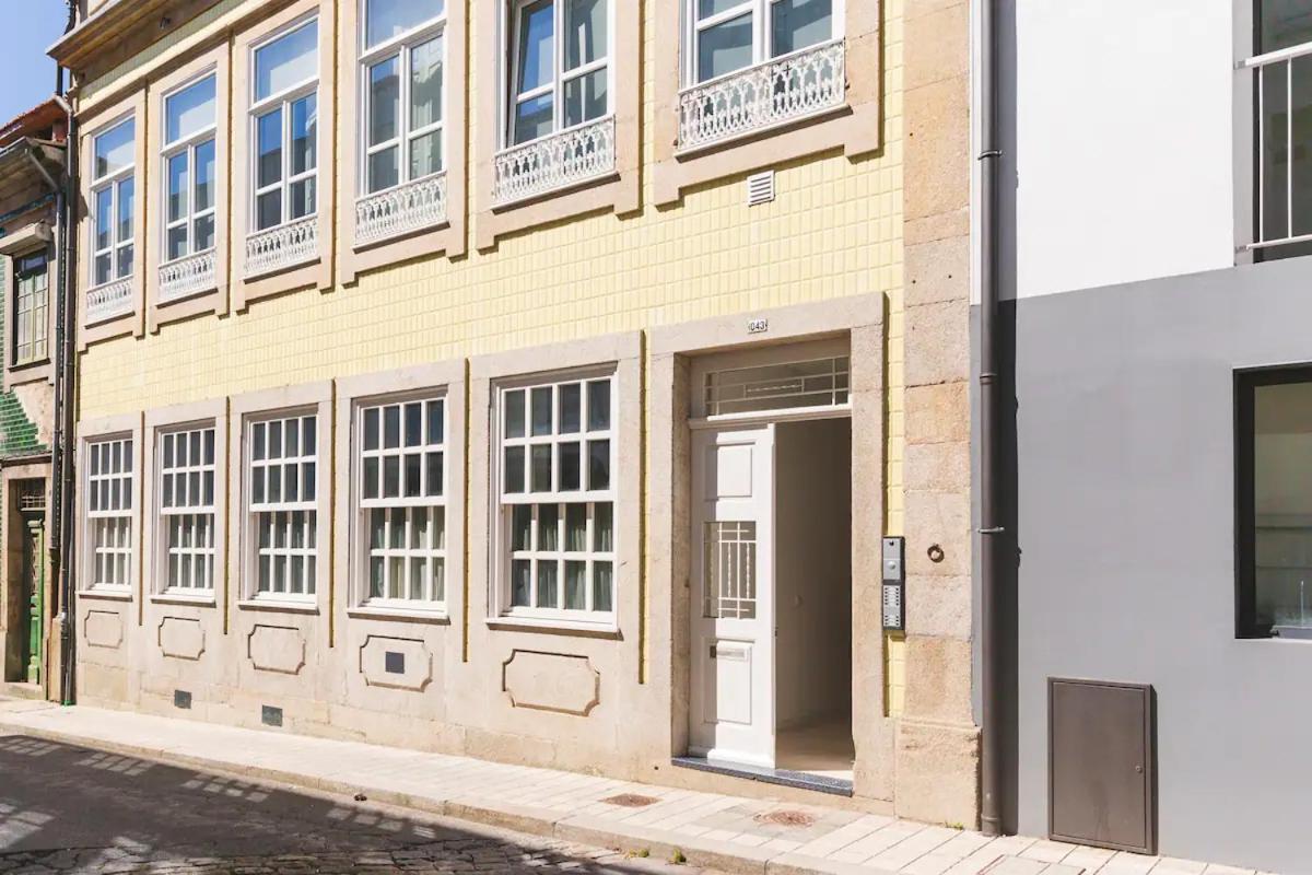 Porto - Your Avant-Garde Getaway Eksteriør billede