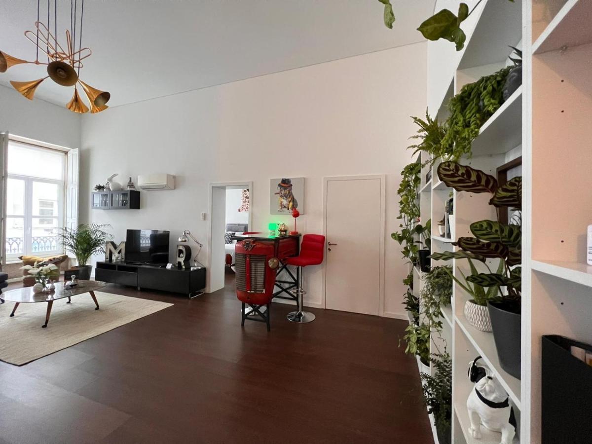 Porto - Your Avant-Garde Getaway Eksteriør billede