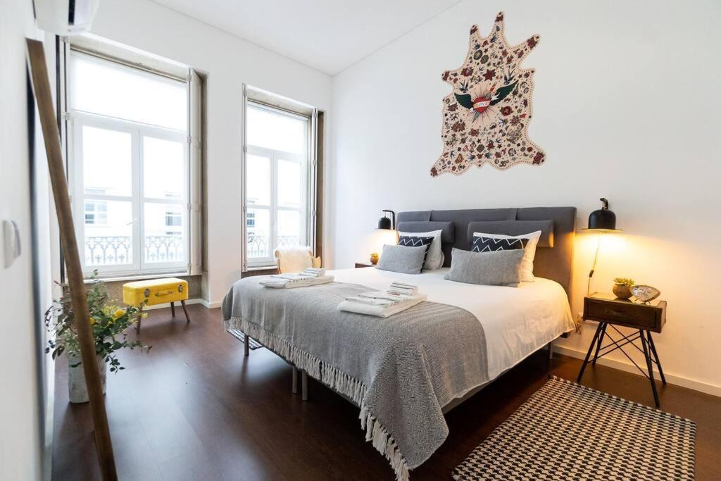 Porto - Your Avant-Garde Getaway Eksteriør billede