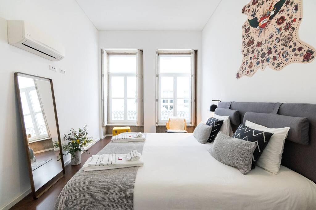 Porto - Your Avant-Garde Getaway Eksteriør billede