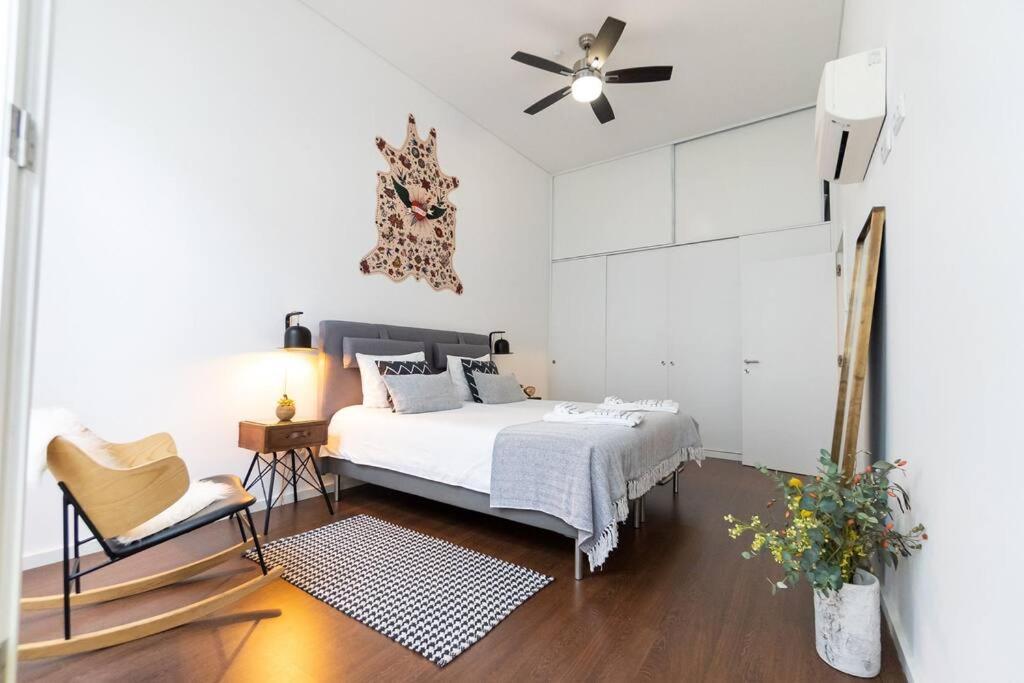 Porto - Your Avant-Garde Getaway Eksteriør billede