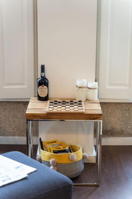 Porto - Your Avant-Garde Getaway Eksteriør billede