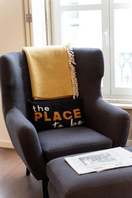 Porto - Your Avant-Garde Getaway Eksteriør billede