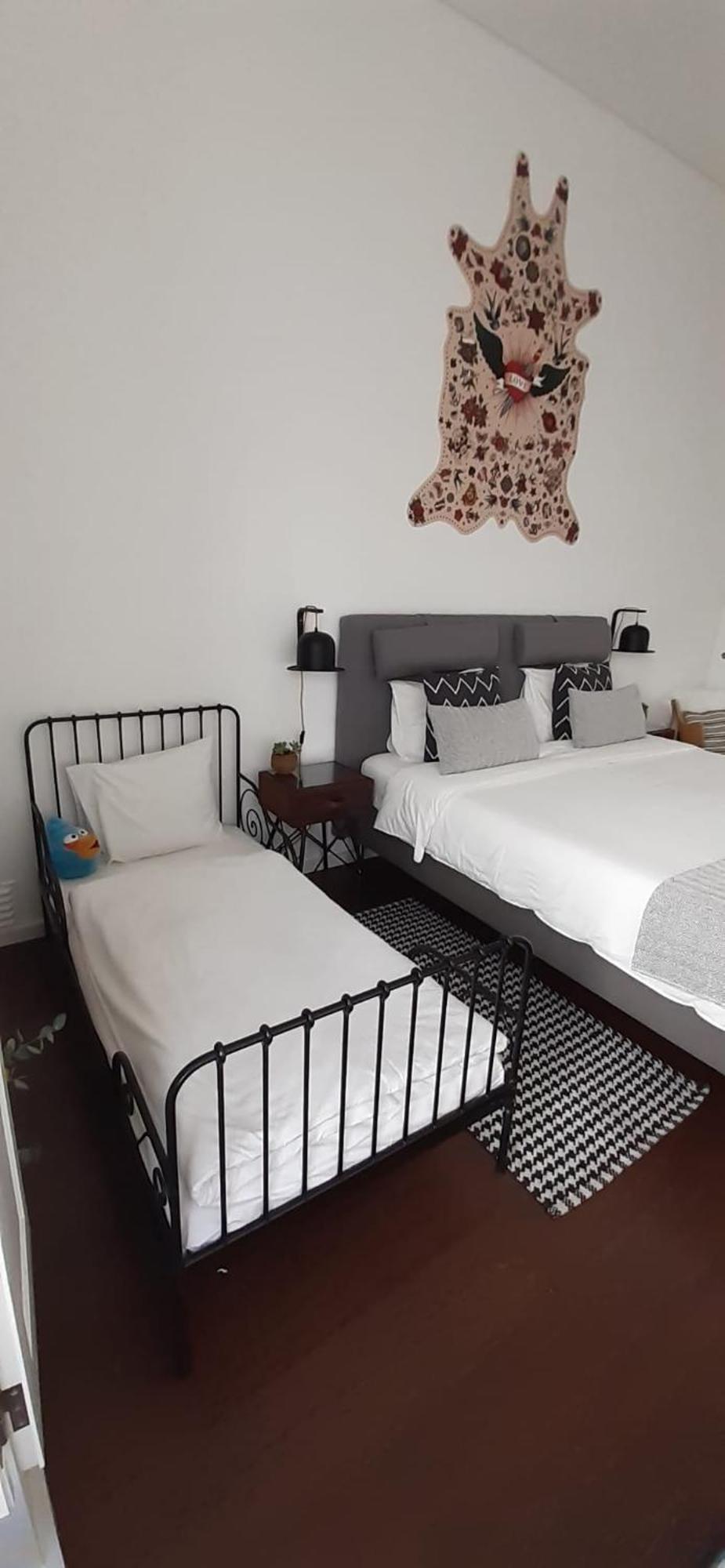 Porto - Your Avant-Garde Getaway Eksteriør billede