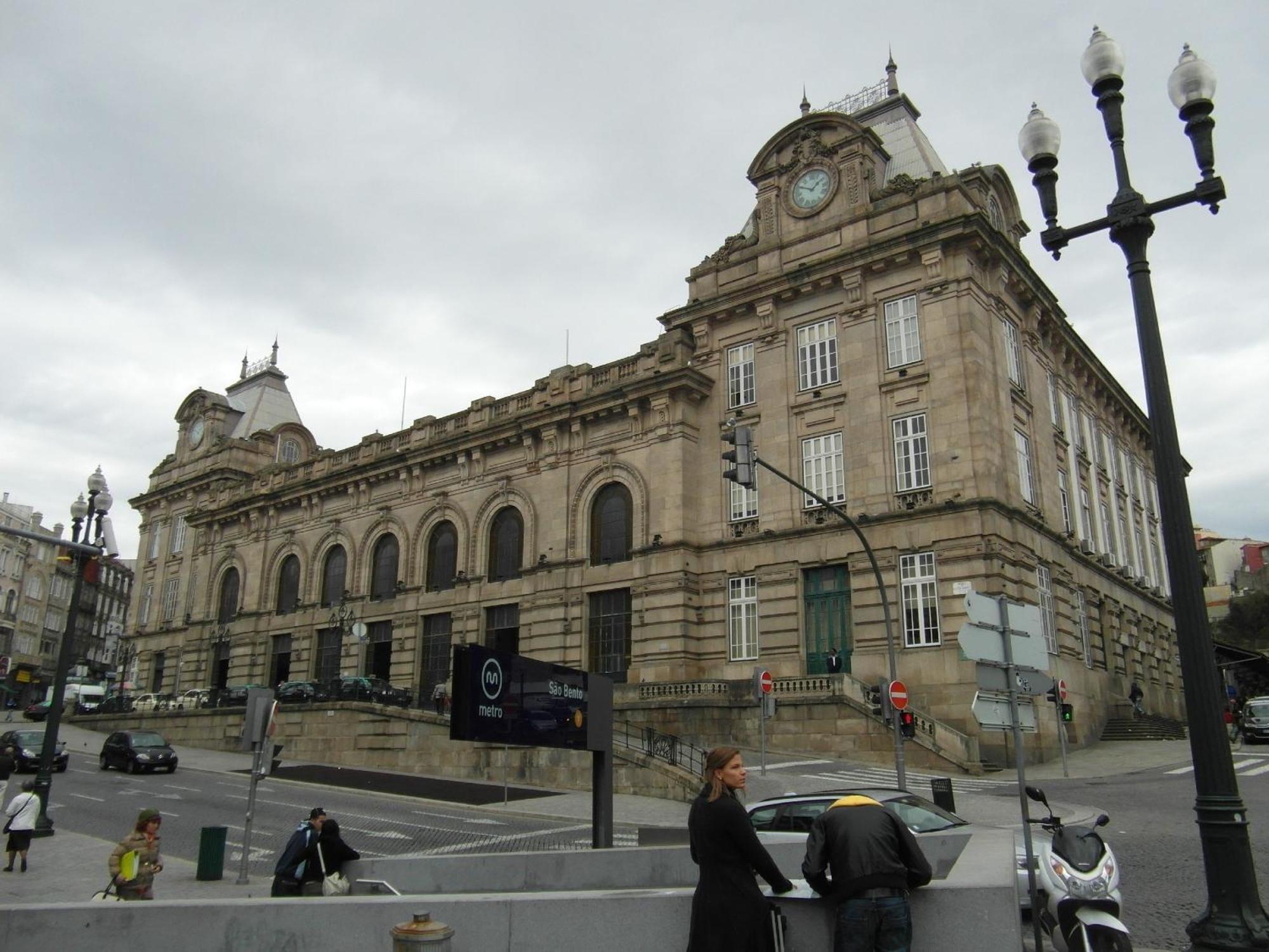 Porto - Your Avant-Garde Getaway Eksteriør billede