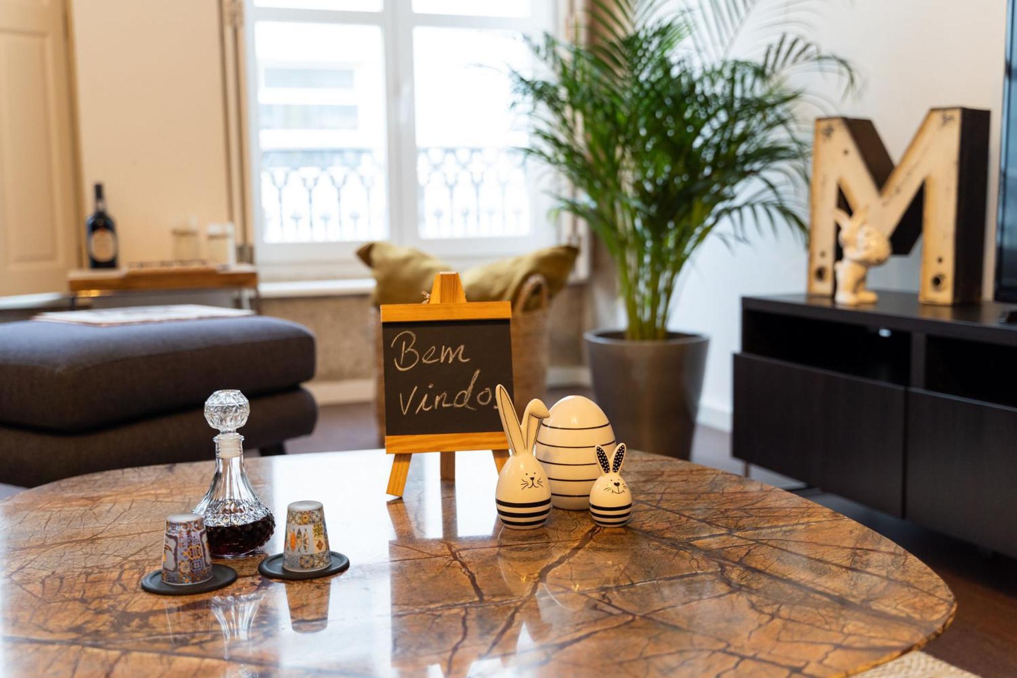 Porto - Your Avant-Garde Getaway Eksteriør billede
